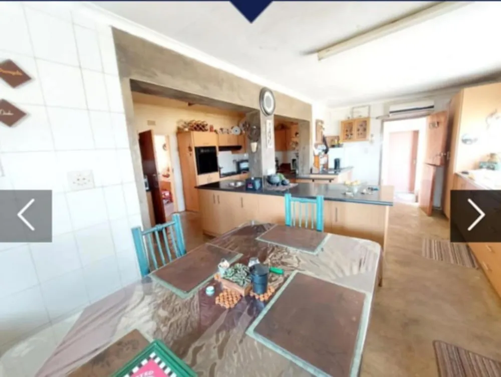 Residential vacant land for sale in Kromdraai, Witbank, eMalahleni - 1WD1702574