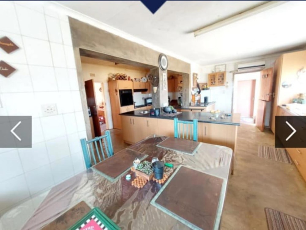 Residential vacant land for sale in Kromdraai, Witbank, eMalahleni - 1WD1702574 Residential vacant land for sale in Kromdraai, Witbank, eMalahleni - 1WD1702574