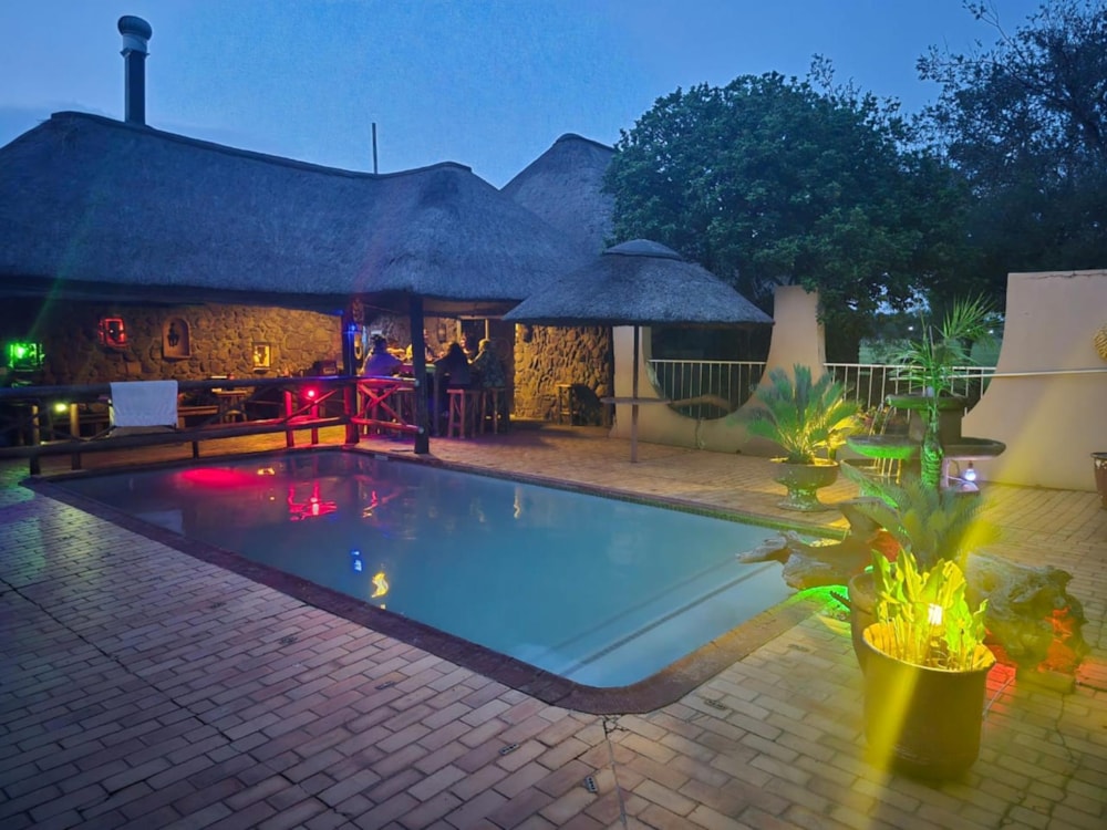 Residential vacant land for sale in Kromdraai, Witbank, eMalahleni - 1WD1702574