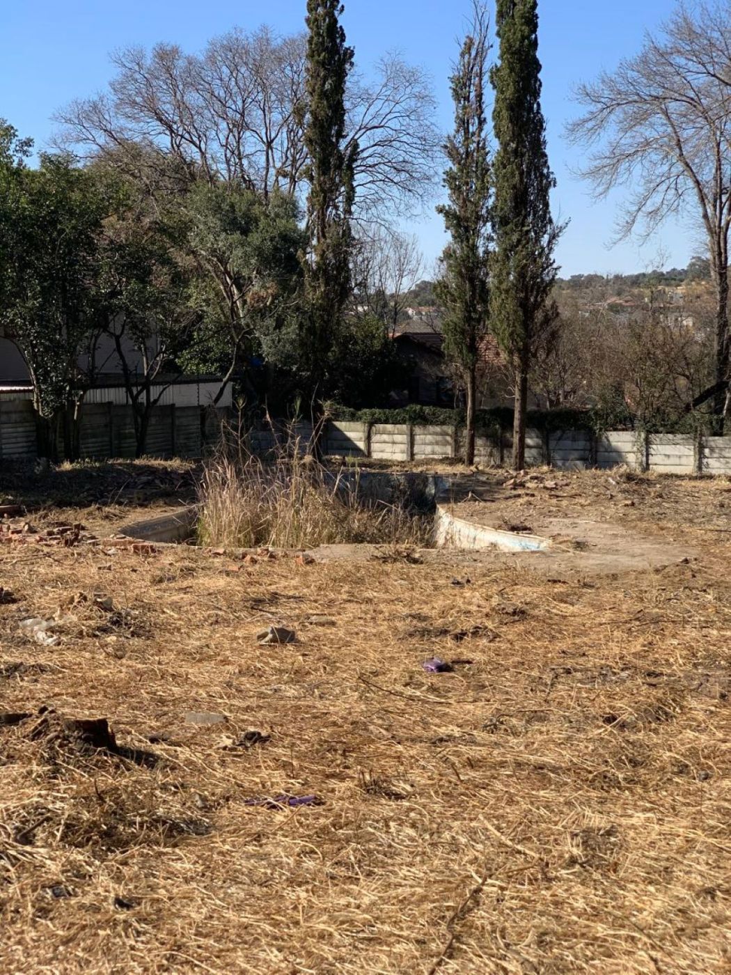 Residential vacant land for sale in Edenburg, Rivonia - HP1718062
