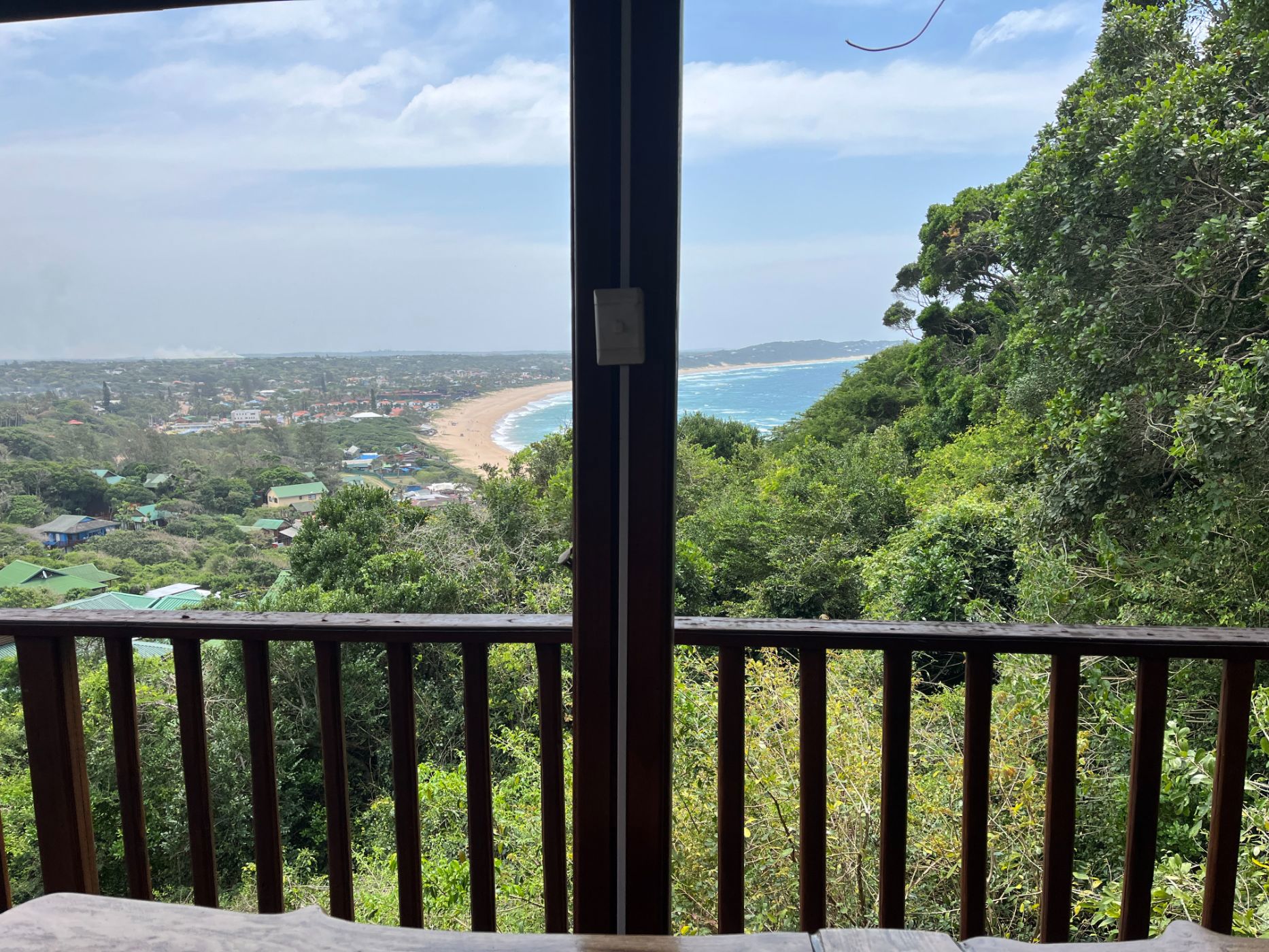 Beachfront villa for sale in Ponta de Ouro, Mozambique - 3MQ1628220