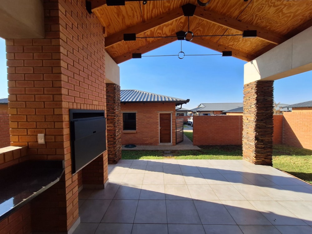 House for sale in Six Fountains - PT1630714