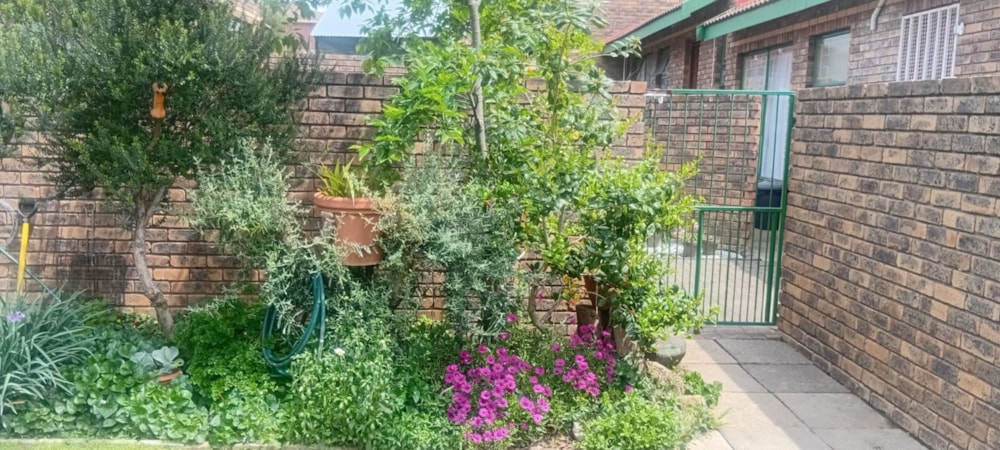 Apartment for sale in Bethlehem Central - 1BTH1718039