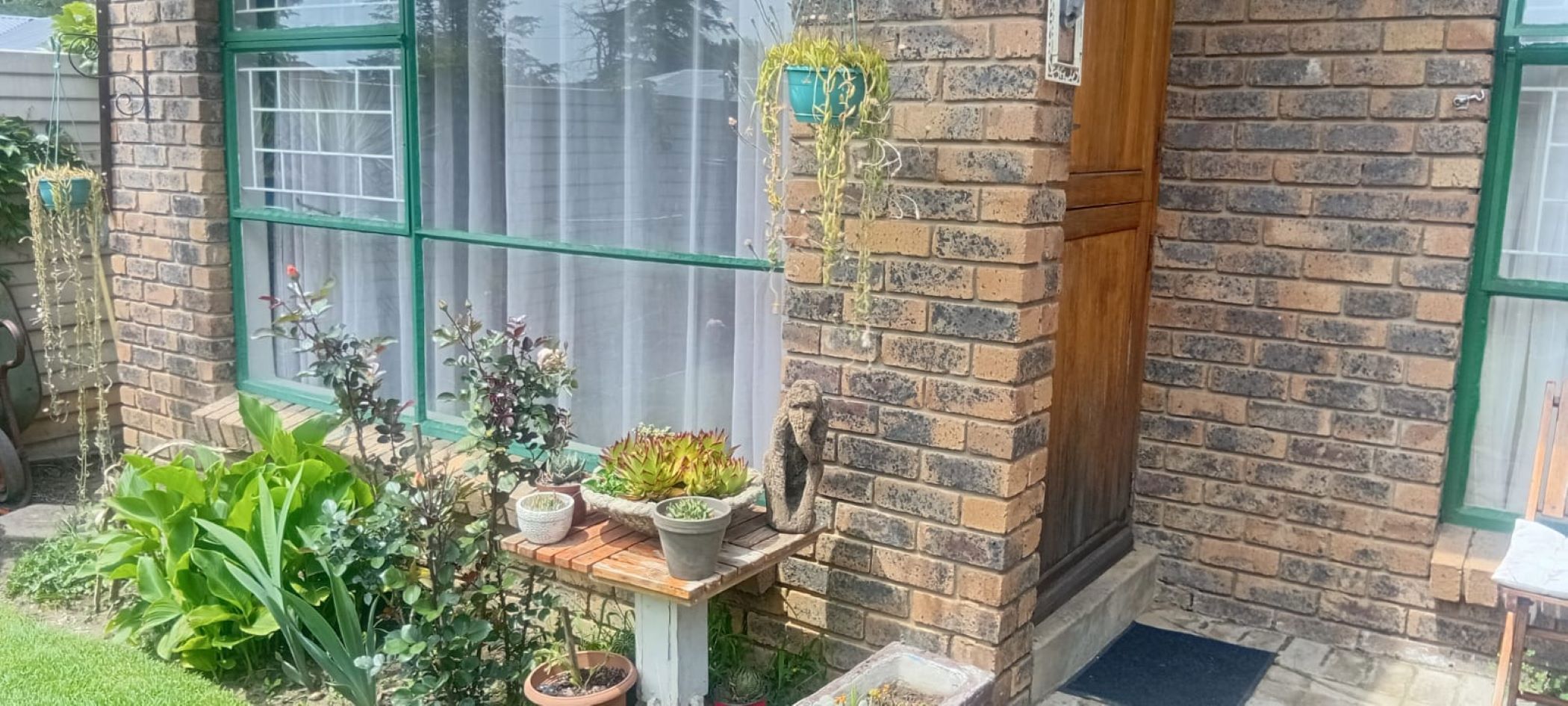 Apartment for sale in Bethlehem Central - 1BTH1718039