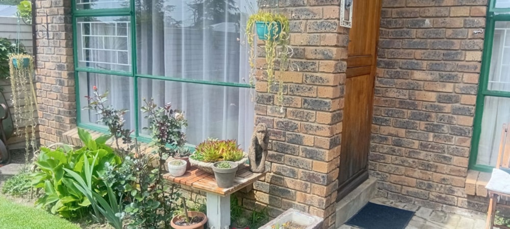 Apartment for sale in Bethlehem Central - 1BTH1718039