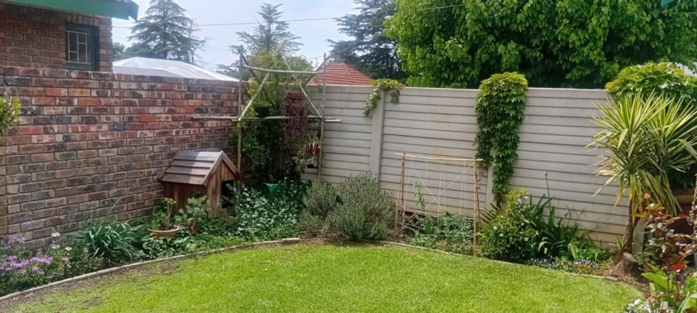 Apartment for sale in Bethlehem Central - 1BTH1718039