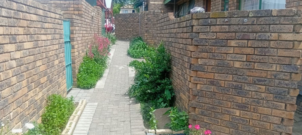 Apartment for sale in Bethlehem Central - 1BTH1718039