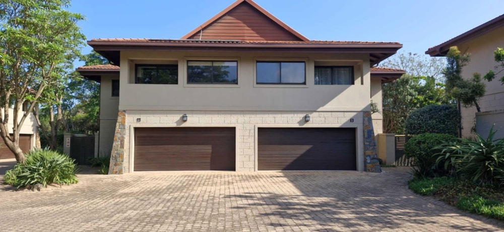 Townhouse for sale in Zimbali Estate - 1BD1718291