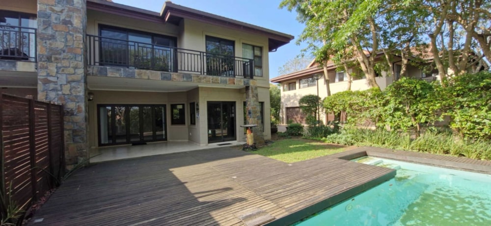 Townhouse for sale in Zimbali Estate - 1BD1718291