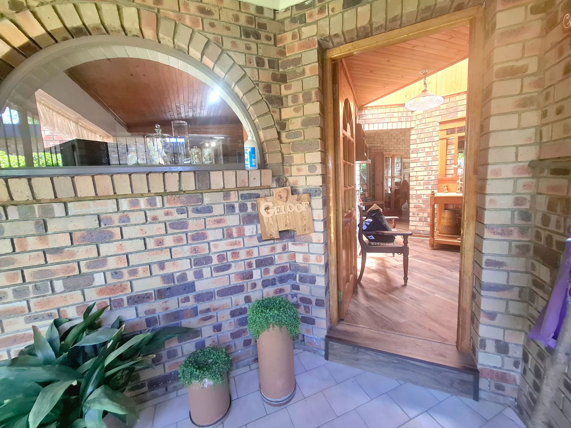 House in Dihlabeng Local Municipality, La Provence, Dihlabeng Ward 10 - View 4