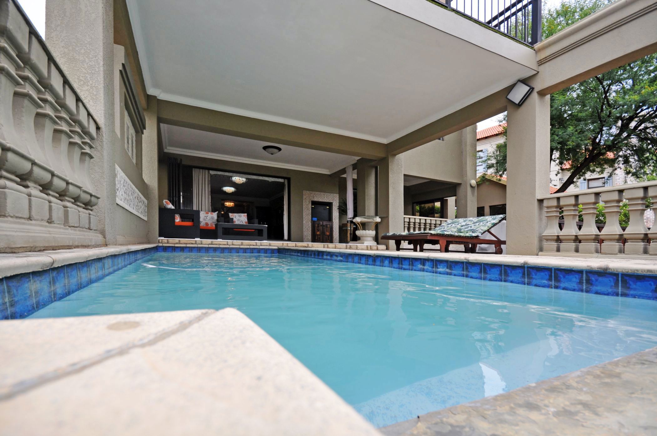 Security estate home for sale in Parys Rural - 1VT1636468