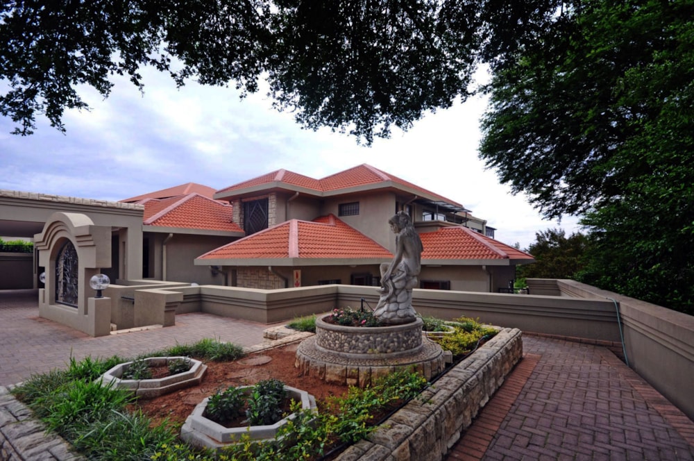 Security estate home for sale in Parys Rural - 1VT1636468 Security estate home for sale in Parys Rural - 1VT1636468