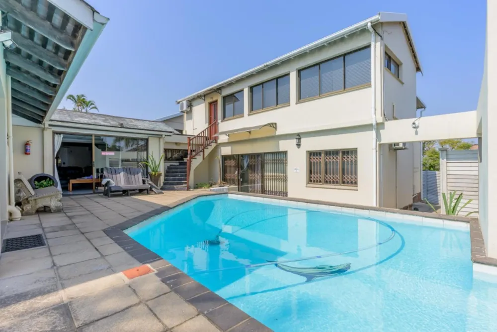 House for sale in Beverley Hills, Westville - 1WP1716748 House for sale in Beverley Hills, Westville - 1WP1716748