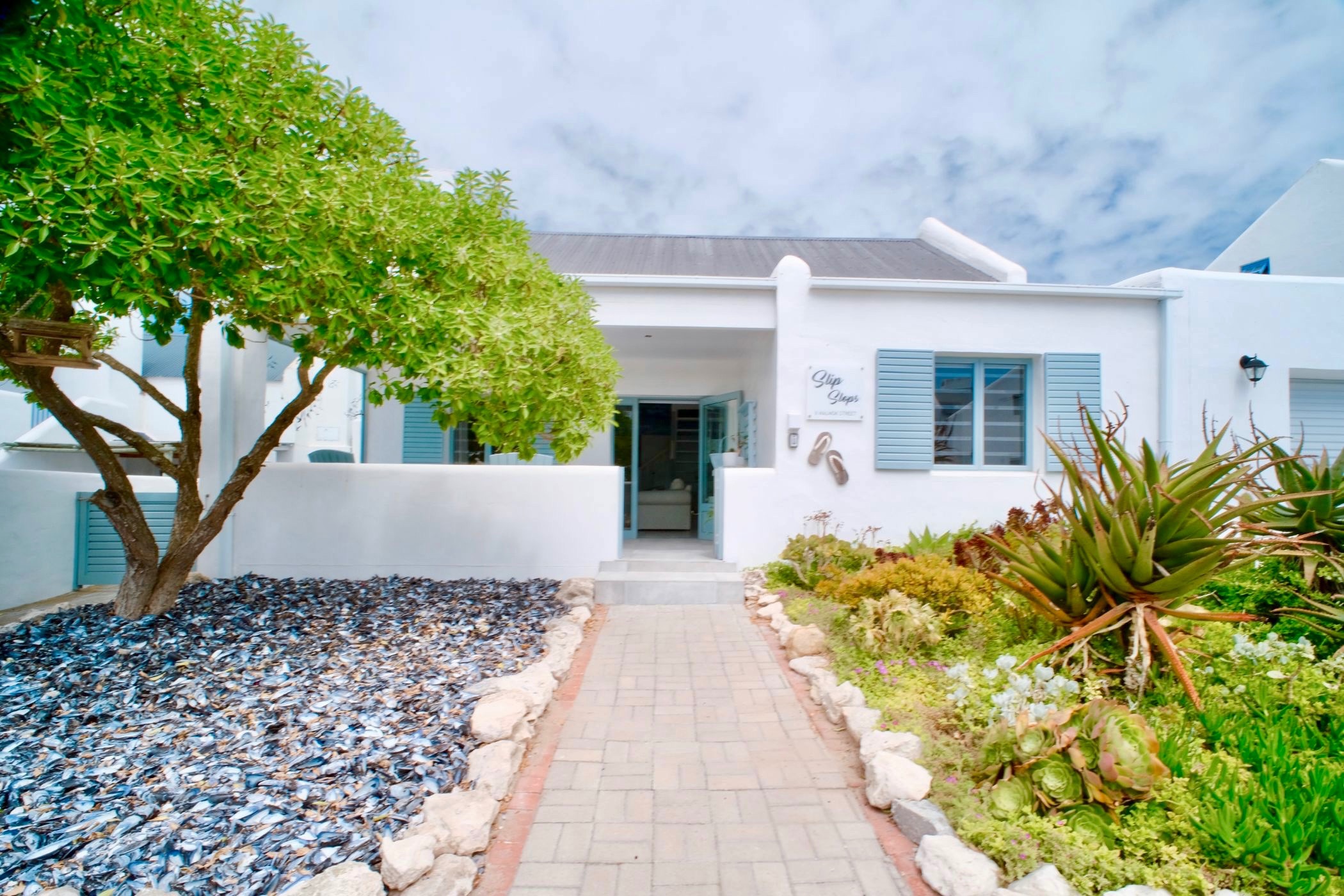 House for sale in Paternoster - LA1719920