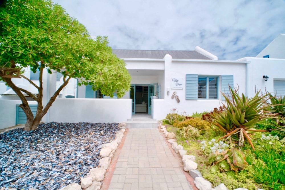 House for sale in Paternoster - LA1719920