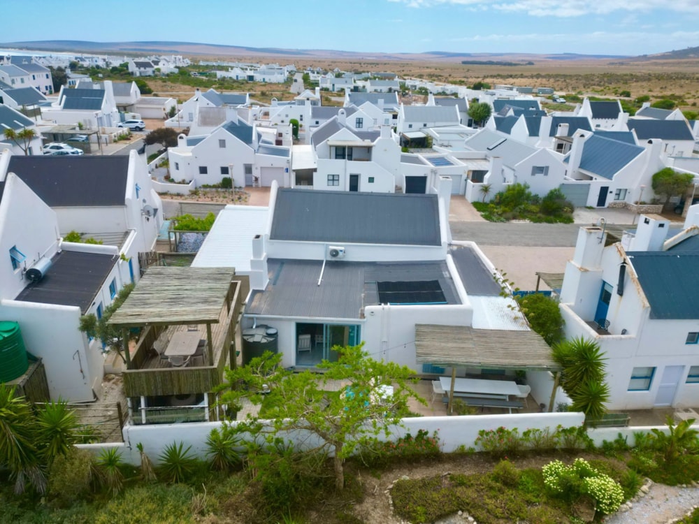 House for sale in Paternoster - LA1719920