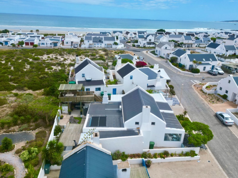 House for sale in Paternoster - LA1719920