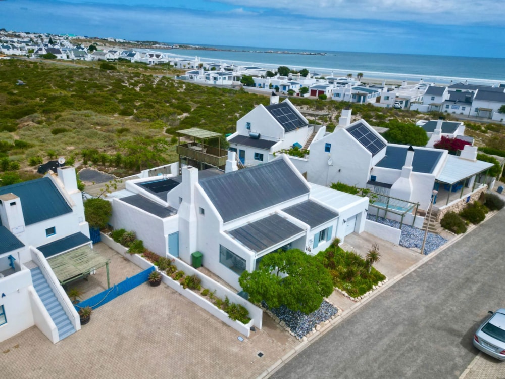 House for sale in Paternoster - LA1719920