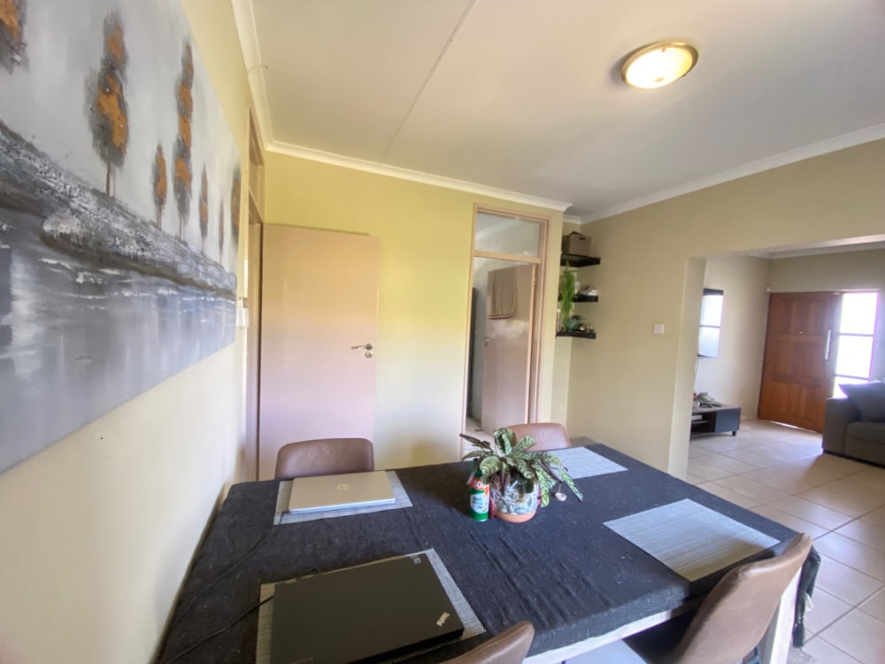 House to rent in Phakalane, Botswana - 3BO1717311