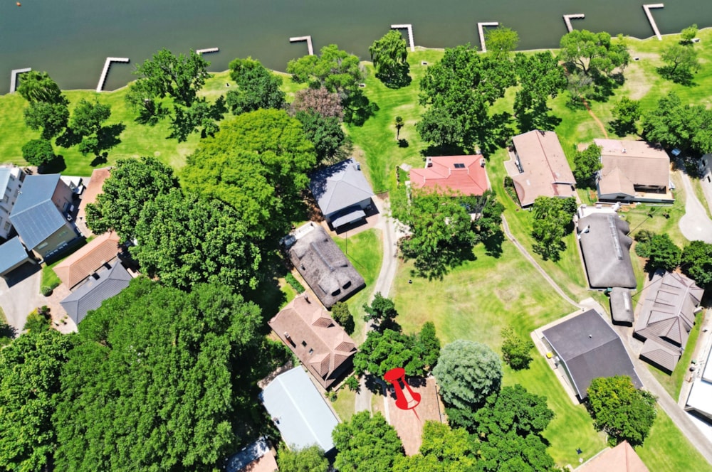 Security estate home for sale in Luciana Country Estate, Vaal River - 1VT1719589 Security estate home for sale in Luciana Country Estate, Vaal River - 1VT1719589