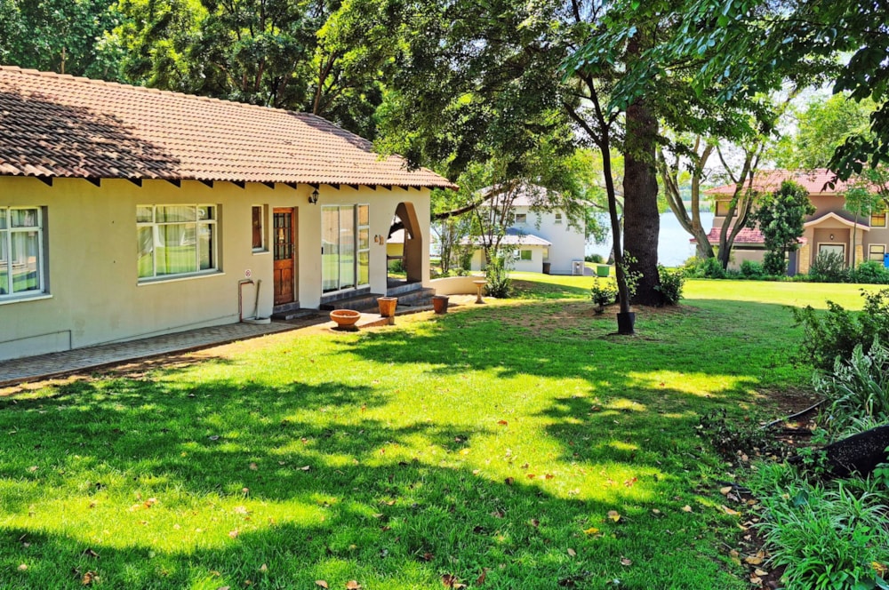 Security estate home for sale in Luciana Country Estate, Vaal River - 1VT1719589 Security estate home for sale in Luciana Country Estate, Vaal River - 1VT1719589