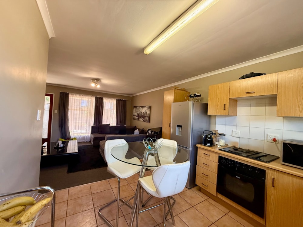 Townhouse for sale in Langenhovenpark - 1BX1717703 Townhouse for sale in Langenhovenpark - 1BX1717703