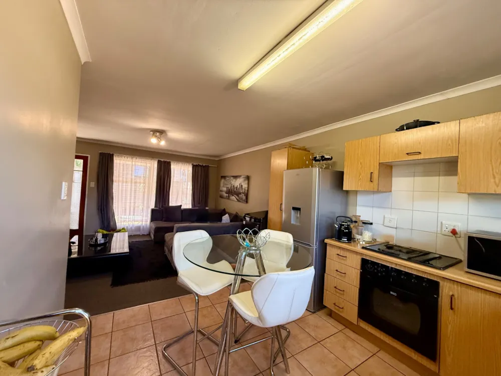 Townhouse for sale in Langenhovenpark - 1BX1717703 Townhouse for sale in Langenhovenpark - 1BX1717703