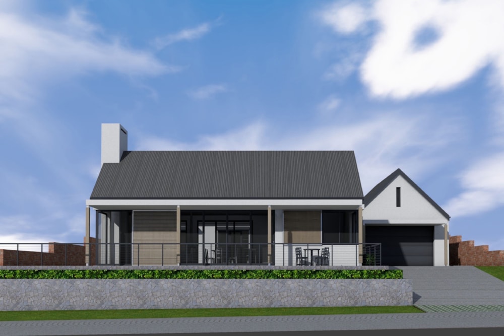 House for sale in Renosterbos Estate - 1MB1720056 House for sale in Renosterbos Estate - 1MB1720056