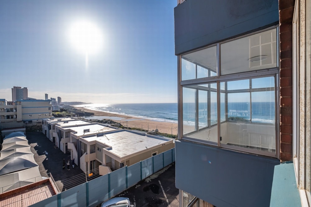 Bachelor apartment let in Amanzimtoti - 1WB1687078