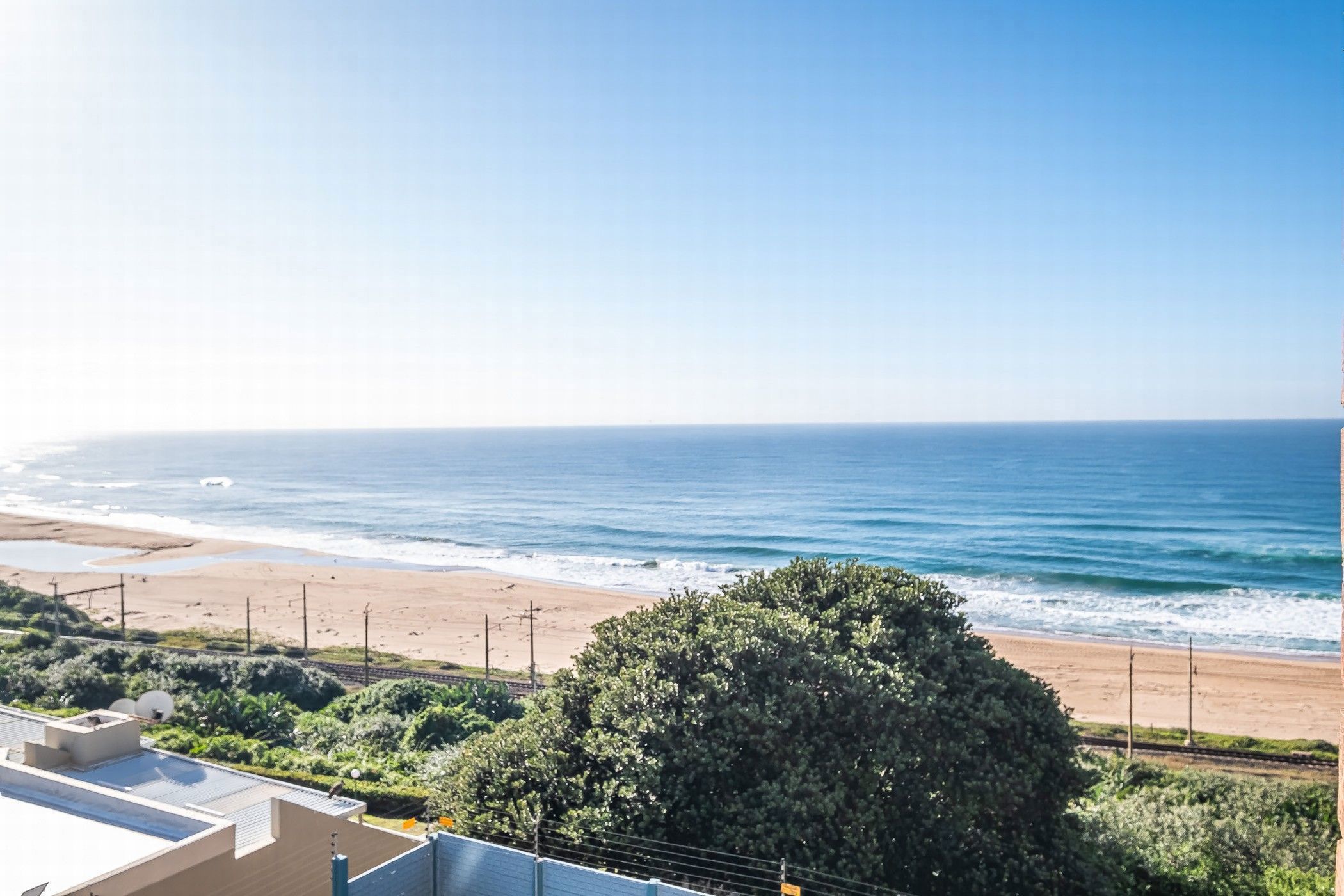 Bachelor apartment let in Amanzimtoti - 1WB1687078