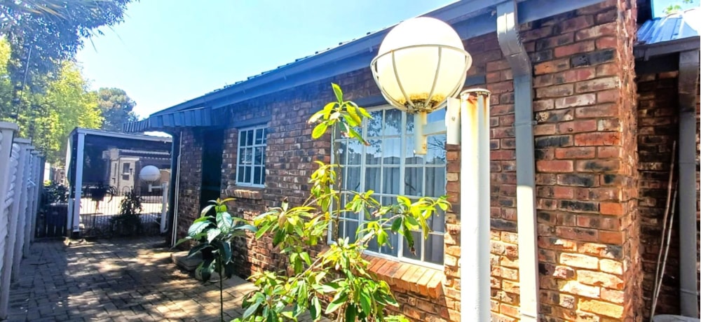 House for sale in Wilgehof - 1BX1716983