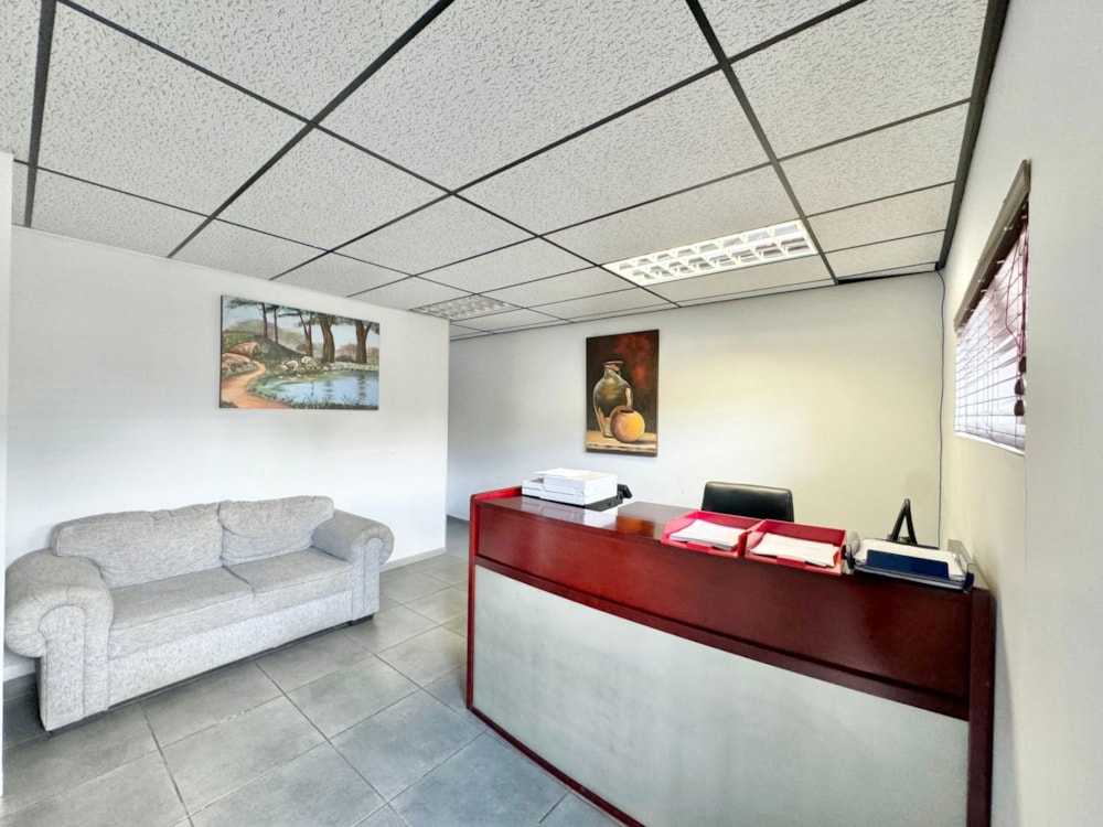 Commercial office for sale in Polokwane Central - 1PS1718112 Commercial office for sale in Polokwane Central - 1PS1718112