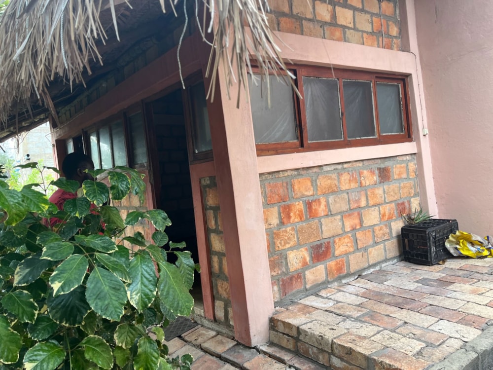 House for sale in Praia do Tofo, Mozambique - 3MQ1644189 House for sale in Praia do Tofo, Mozambique - 3MQ1644189