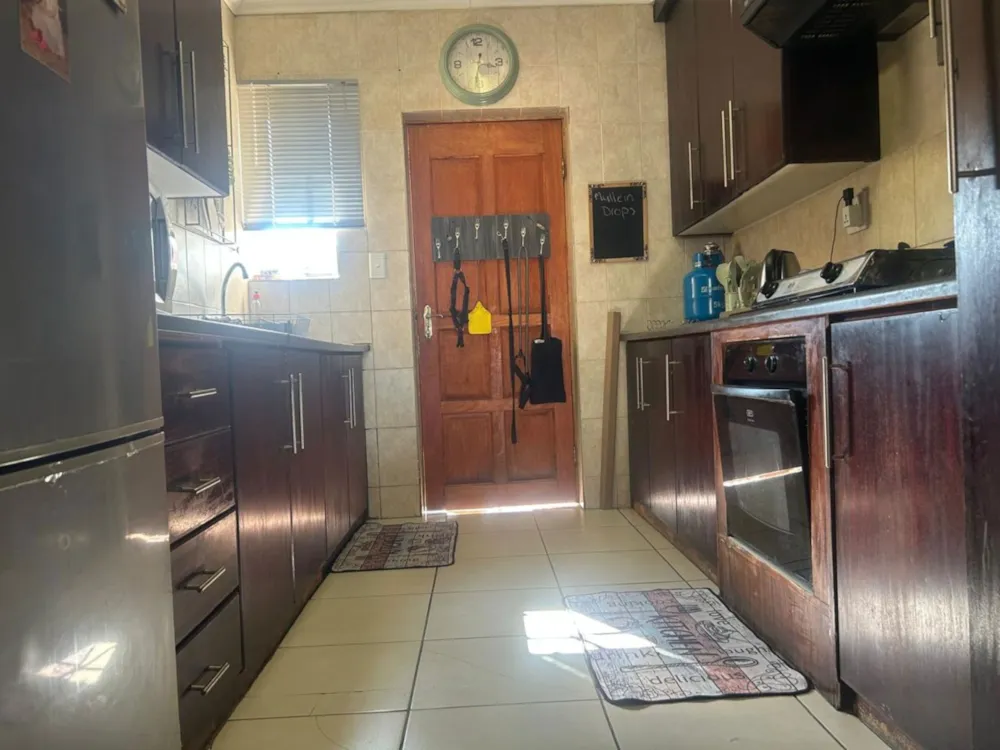 Townhouse sold in Jan Cilliers Park - 1WM1716078 Townhouse sold in Jan Cilliers Park - 1WM1716078