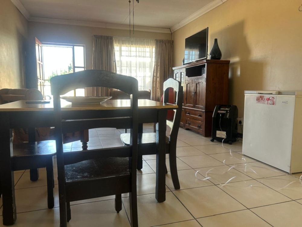 Townhouse for sale in Jan Cilliers Park - 1WM1716078 Townhouse for sale in Jan Cilliers Park - 1WM1716078