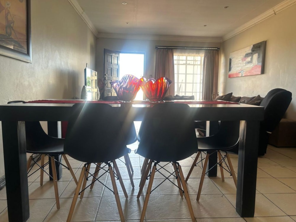 Townhouse for sale in Jan Cilliers Park - 1WM1716080 Townhouse for sale in Jan Cilliers Park - 1WM1716080