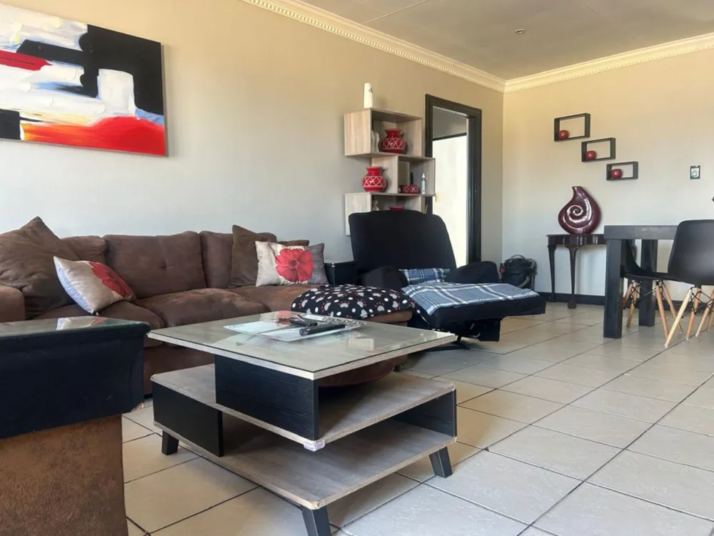 Townhouse sold in Jan Cilliers Park - 1WM1716080 Townhouse sold in Jan Cilliers Park - 1WM1716080