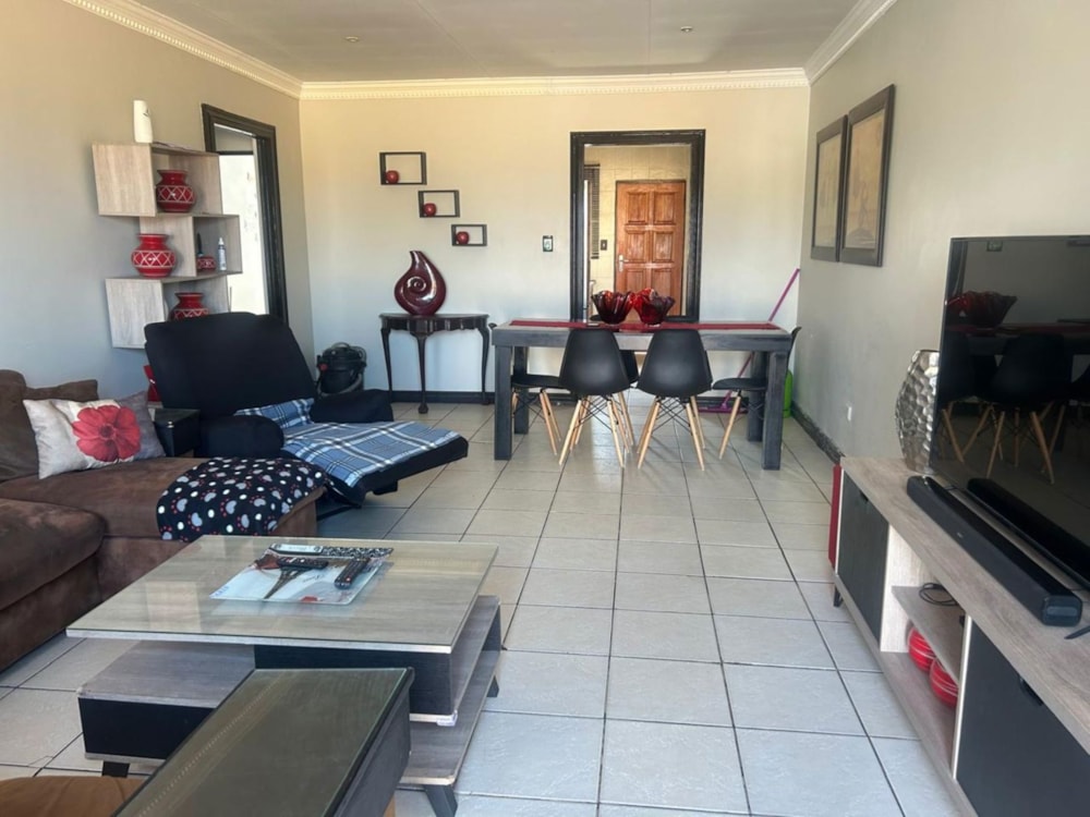 Townhouse for sale in Jan Cilliers Park - 1WM1716080 Townhouse for sale in Jan Cilliers Park - 1WM1716080