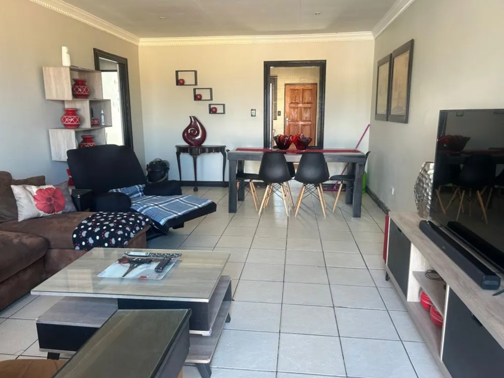 Townhouse sold in Jan Cilliers Park - 1WM1716080 Townhouse sold in Jan Cilliers Park - 1WM1716080