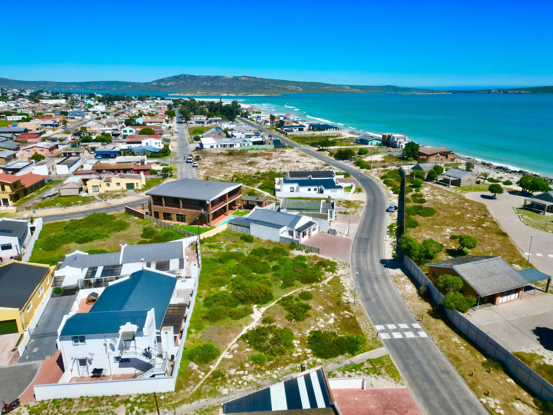 Vacant land for sale in Middedorp, Langebaan - LA1645588