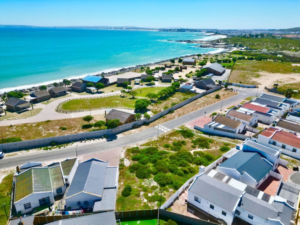 Vacant land for sale in Middedorp, Langebaan - LA1645588