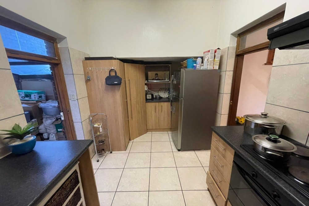 Townhouse for sale in Westdene, Bloemfontein - 1BX1720575 Townhouse for sale in Westdene, Bloemfontein - 1BX1720575