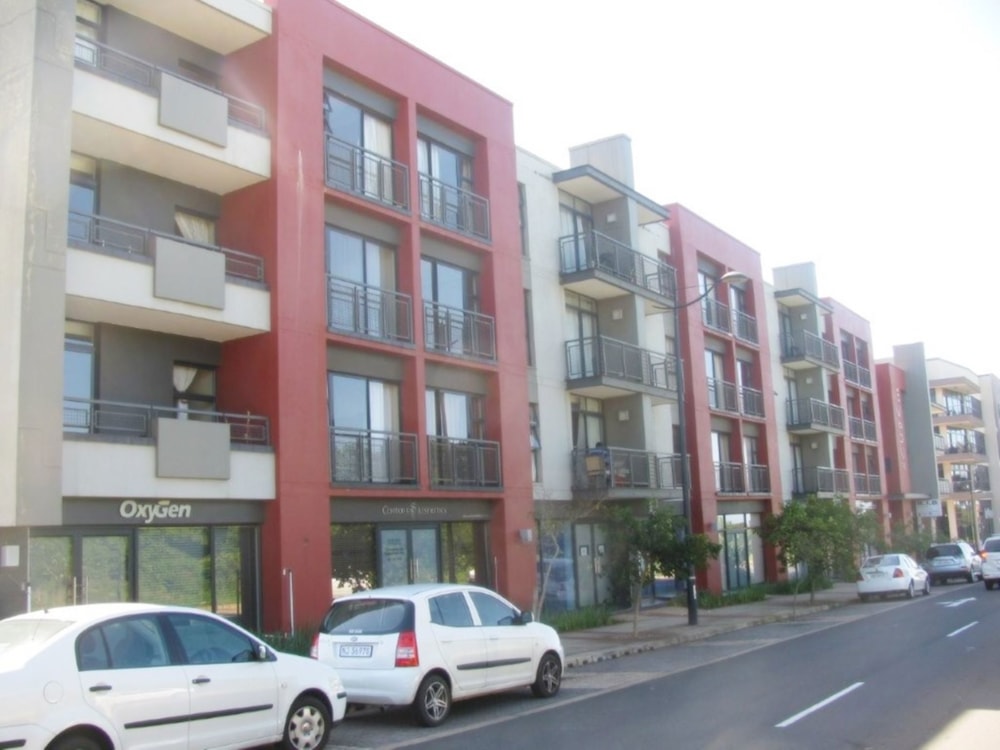 Commercial office for sale in New Town Centre - 1ND1648860