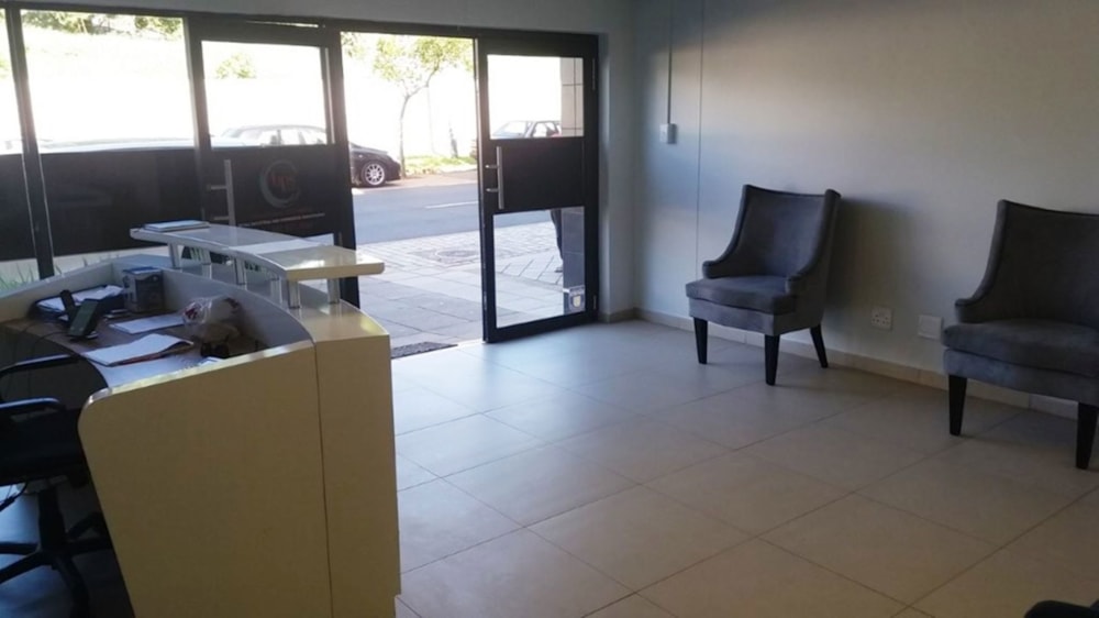 Commercial office for sale in New Town Centre - 1ND1648860