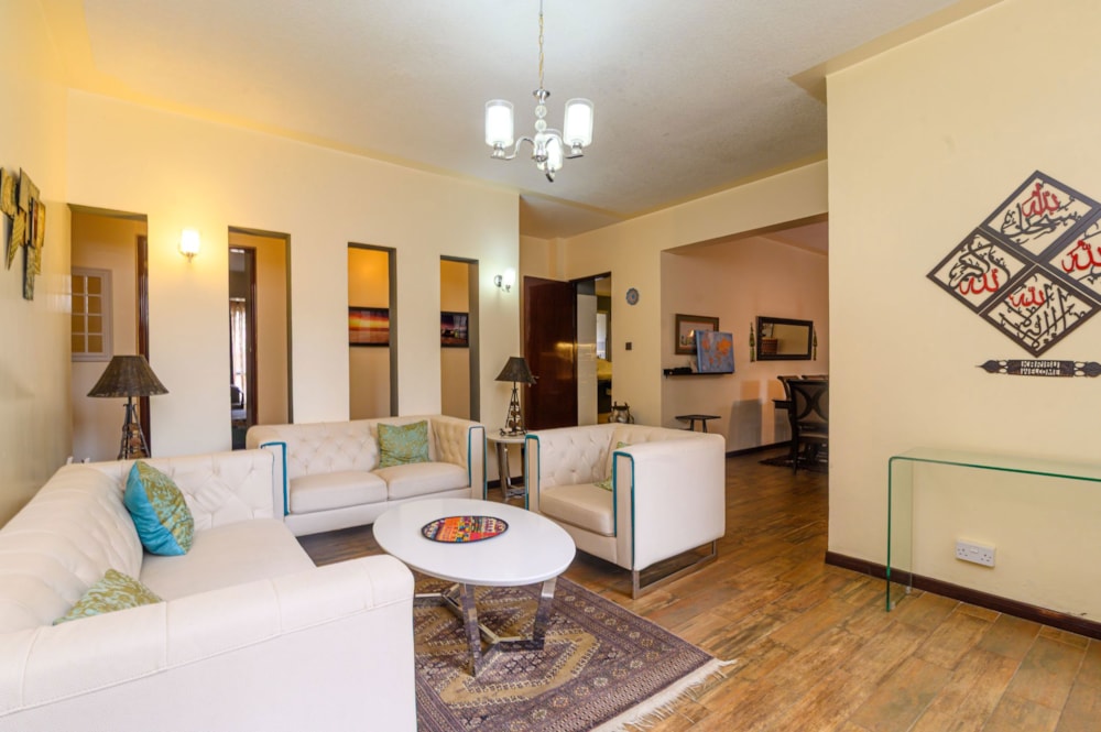 Apartment to rent in Westlands, Kenya - 3KE1715379 Apartment to rent in Westlands, Kenya - 3KE1715379