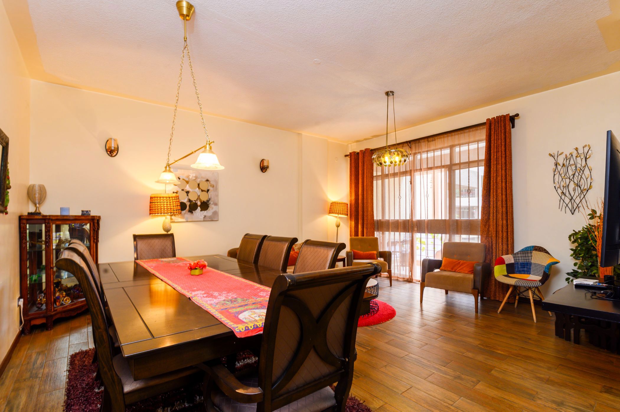 Apartment to rent in Westlands, Kenya - 3KE1715379