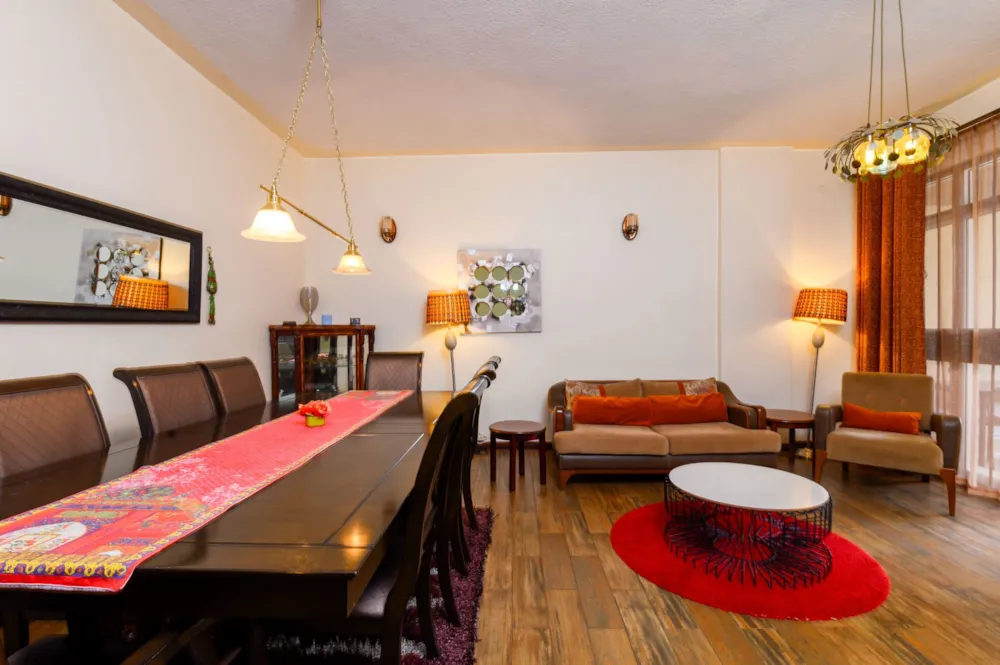 Apartment to rent in Westlands, Kenya - 3KE1715379