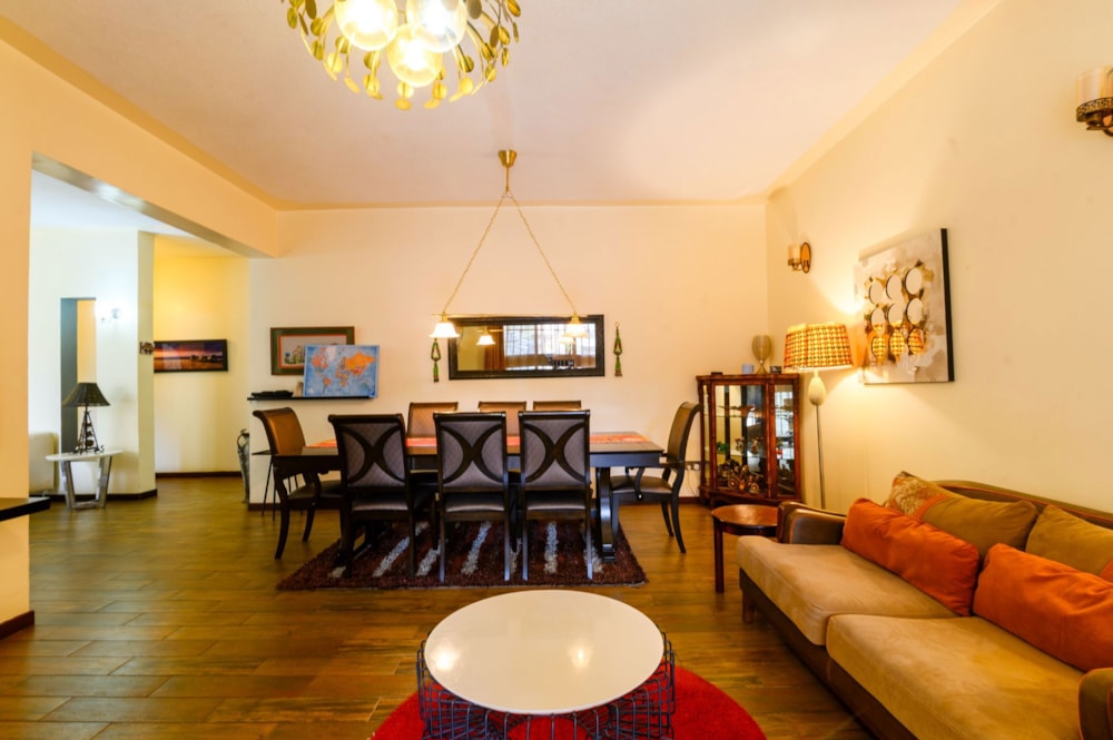 Apartment to rent in Westlands, Kenya - 3KE1715379 Apartment to rent in Westlands, Kenya - 3KE1715379