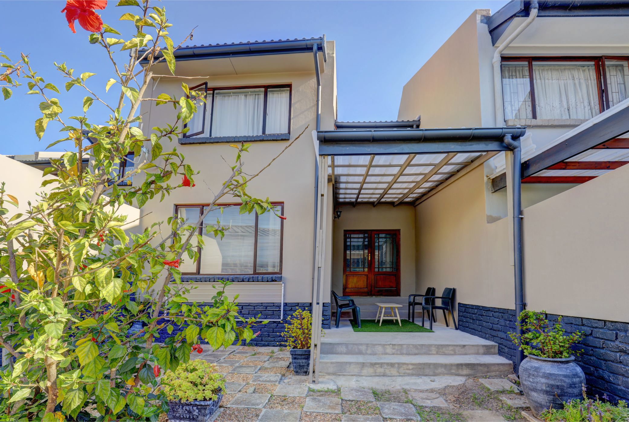 House for sale in Dormehls drift - GEO1716462