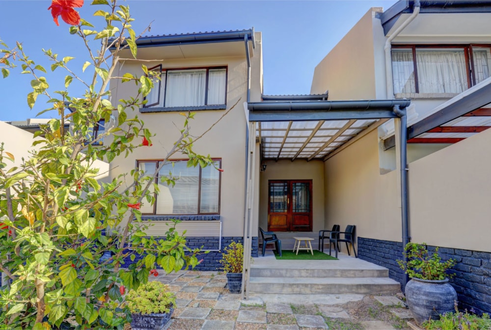 House for sale in Dormehls drift - GEO1716462